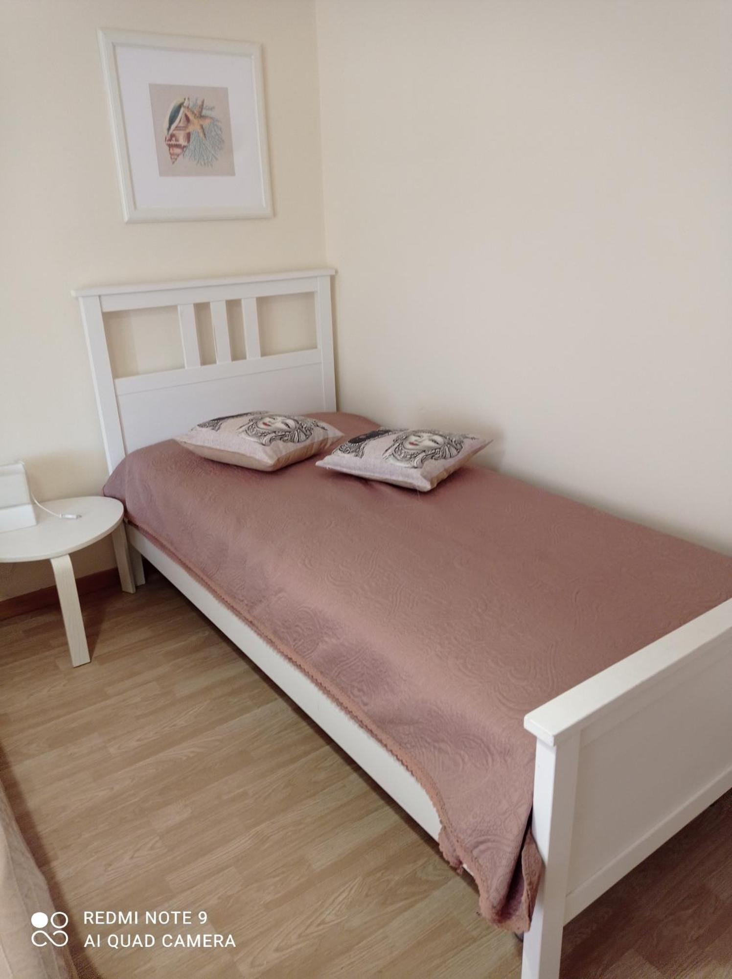 Bouganville Residence Калатабьано Номер фото