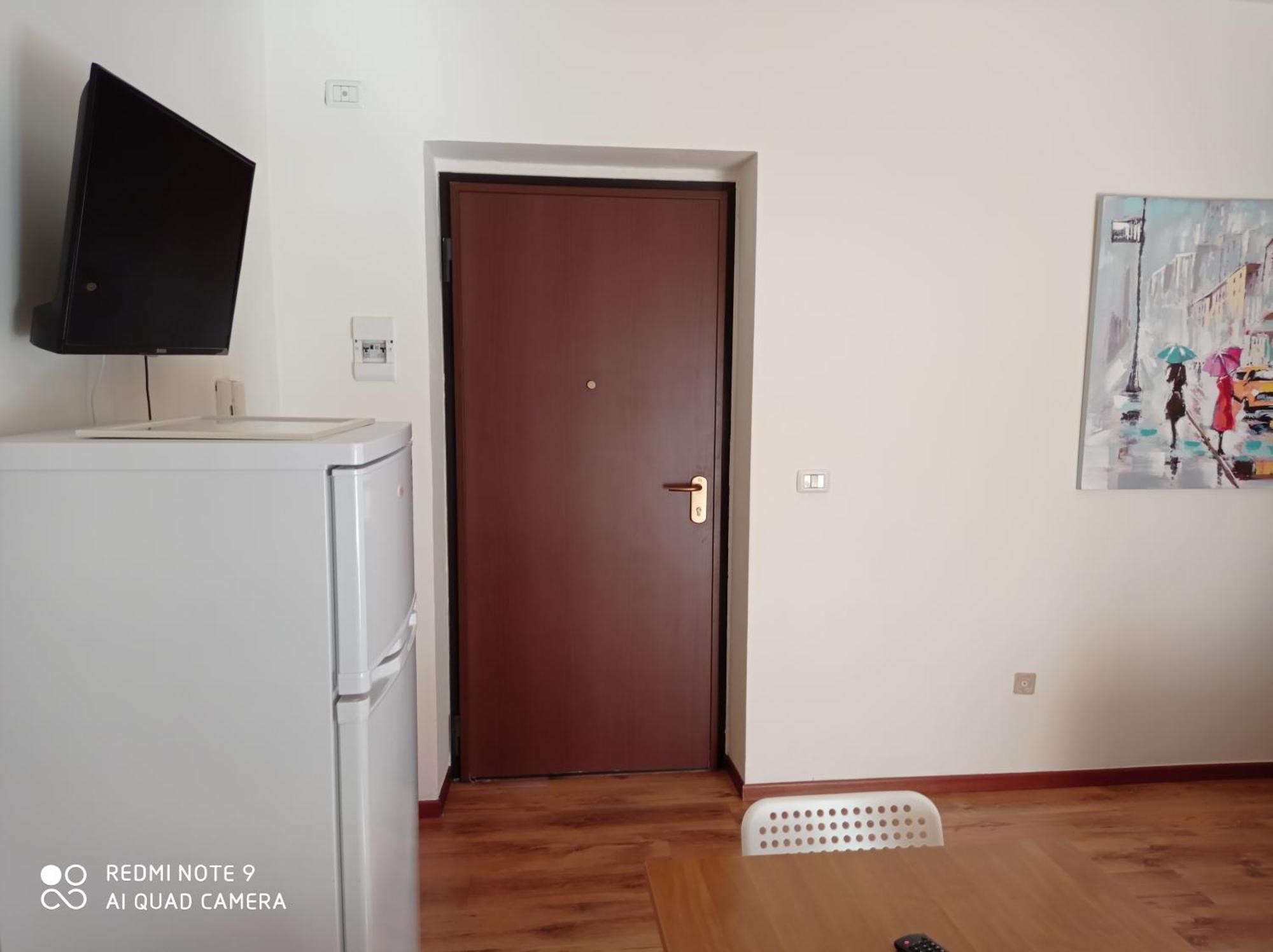 Bouganville Residence Калатабьано Номер фото