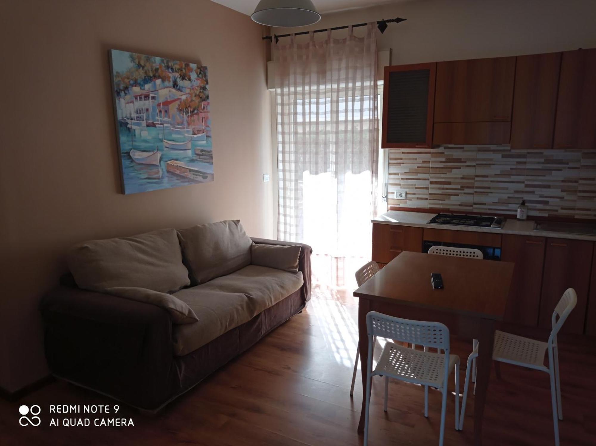 Bouganville Residence Калатабьано Номер фото
