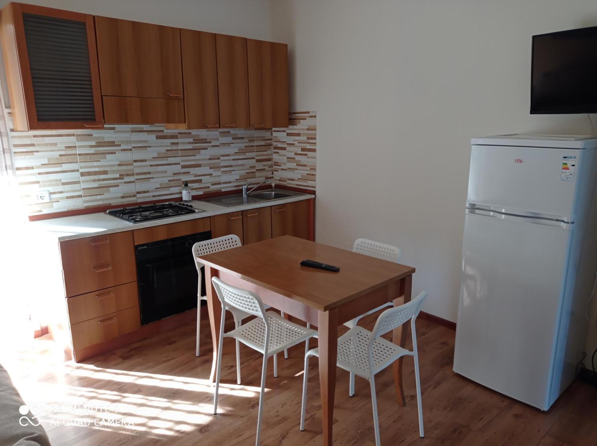 Bouganville Residence Калатабьано Номер фото